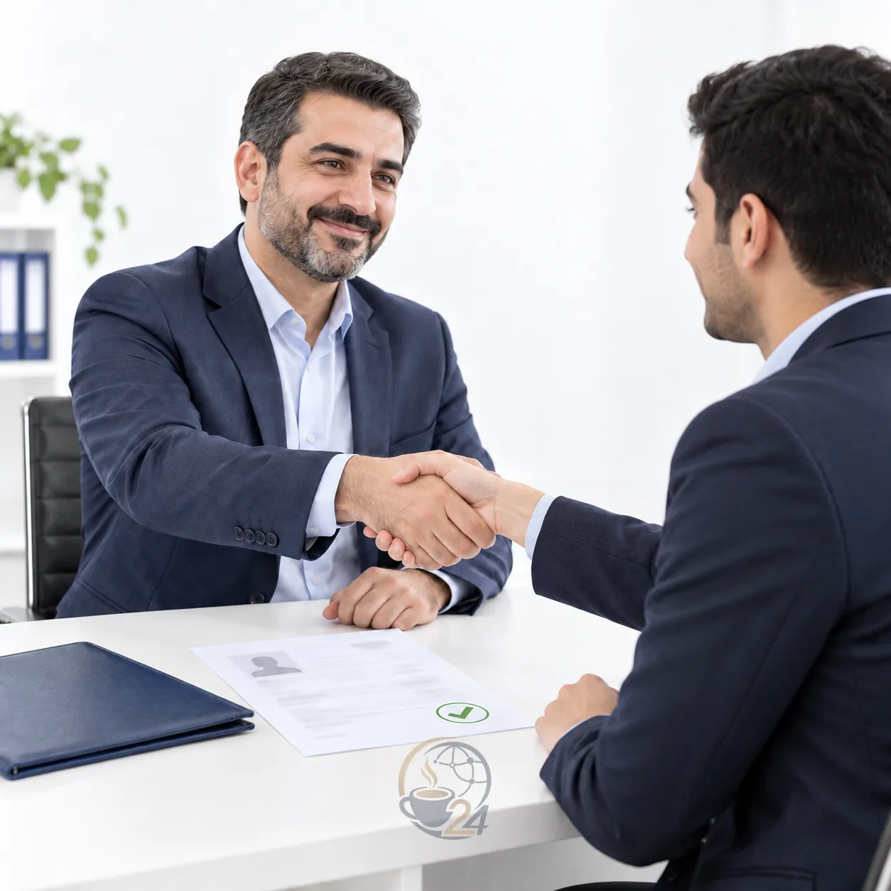 ثبت نام آزمون های استخدامی